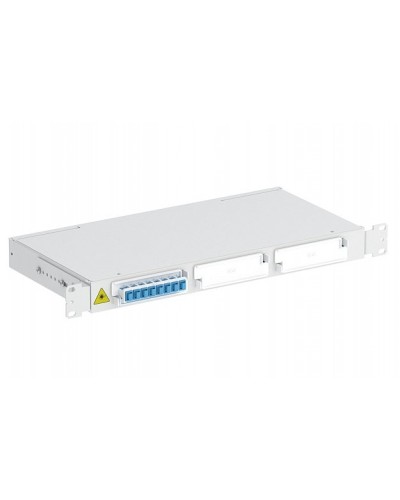 ШКОС-Л-1U/2-8-SC~8-SC/SM~8-SC/UPC (130308-00100). Кросс оптический 19. ССД (Связьстройдеталь) в Уфе