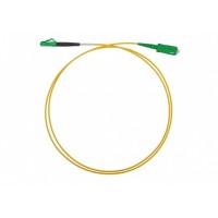 ШОС-SM/2.0мм-LC/APC-SC/APC-1.0м (130201-03525). Патч-корд оптический. ССД (Связьстройдеталь)