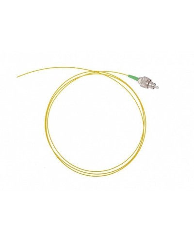 ШОС-SM/0.9мм-FC/APC-p/t -1.0м (130202-05627). Пигтейл оптический. ССД (Связьстройдеталь) в Уфе