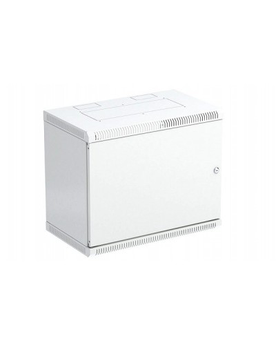 ШТ-НСр-9U-600-650-М (130411-00561). Шкаф настенный разборный 19, 9U. ССД (Связьстройдеталь) в Уфе