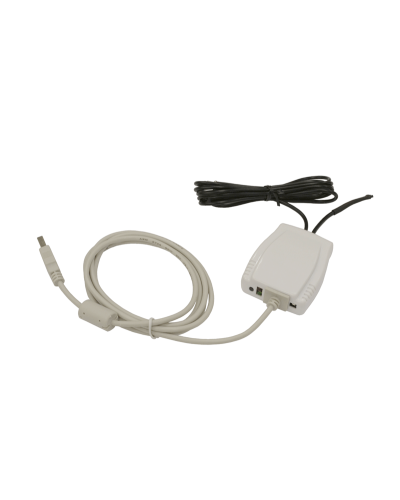 NetFeeler3 USB (ME-PK-621C). Датчик температуры и влажности окружающей среды. Связь инжиниринг в Уфе