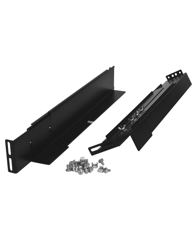 Рельсы для монтажа Rail Kit 19 2U. Рельсы монтажные. Связь инжиниринг в Уфе