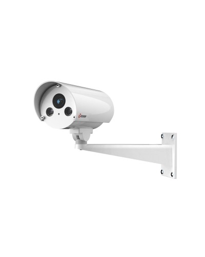 ТВК-65-IP-5-V2812-12VDC-ИК-20/60 исп.10. Видеокамера IP цилиндрическая. Тахион в Уфе
