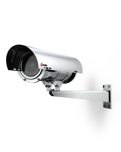 ТВК-130-IP-9-V2812-24VDC/AC. Видеокамера IP цилиндрическая. Тахион в Уфе