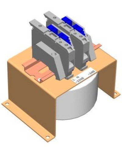БП-220VАС-24VAC/5,0 А. Блок питания. Тахион в Уфе