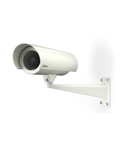 ТВК-81-IP-4ГВБ-V410-24VDC/AC. Видеокамера IP взрывозащищенная. Тахион в Уфе