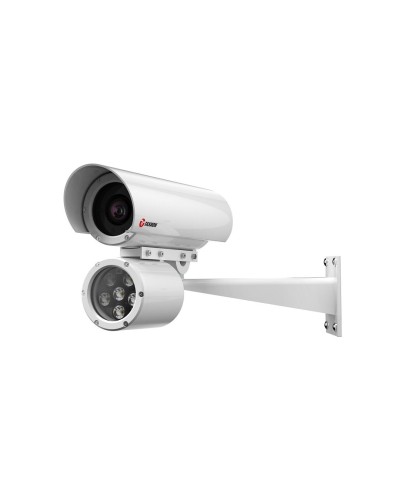 ТВК-65-IP-4МВБ-V2812-PoE+-ПИП-20/60 ВБ исп.88 А. Видеокамера IP взрывозащищенная. Тахион в Уфе