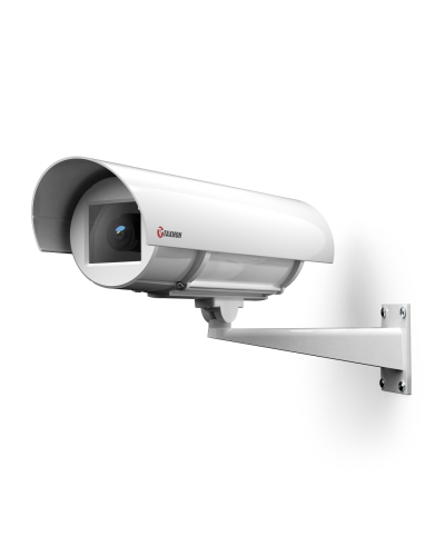 ТВК-101-IP-7-V410-24VDC/AC. Видеокамера IP цилиндрическая. Тахион в Уфе