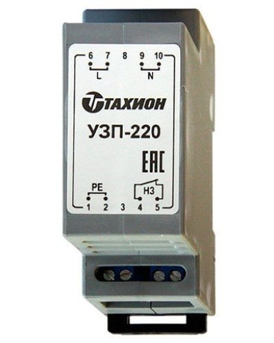 УЗП-220. Устройство защиты оборудования. Тахион в Уфе