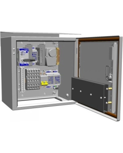 К-3. Козырек. Тахион в Уфе