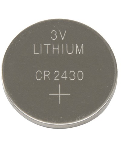 CR2430. Элемент питания для извещателей Астра. ТЕКО в Уфе