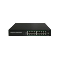 Тромбон IP-К16. Коммутатор. ТРОМБОН