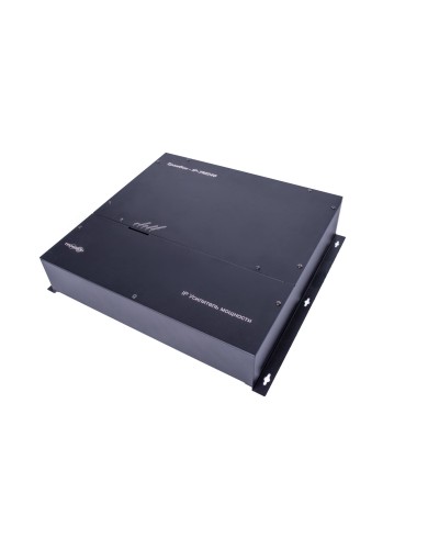 Тромбон IP-УМ240. IP-усилитель 240Вт. ТРОМБОН в Уфе