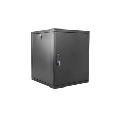 ШРН-15.500.1-9005. Шкаф телекоммуникационный 19. ЦМО
