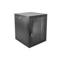 ШРН-12.500-9005. Шкаф телекоммуникационный 19. ЦМО
