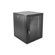 ШРН-12.350-9005. Шкаф телекоммуникационный 19. ЦМО