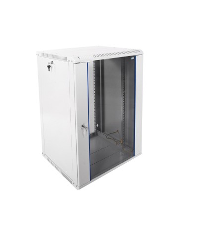 ШРН-Э-18.500. Шкаф телекоммуникационный 19 настенный 18U. ЦМО в Уфе