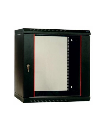 ШРН-Э-15.500-9005. Шкаф телекоммуникационный 19 настенный 15U. ЦМО в Уфе
