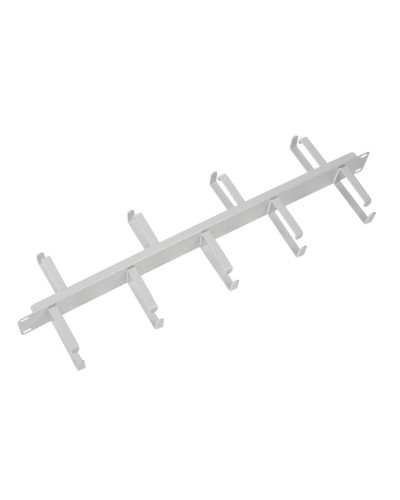 ГКО-1-9. Органайзер кабельный горизонтальный двусторонний. ЦМО в Уфе