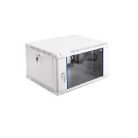 ШРН-Э-9.500. Шкаф телекоммуникационный 19 настенный 9U. ЦМО