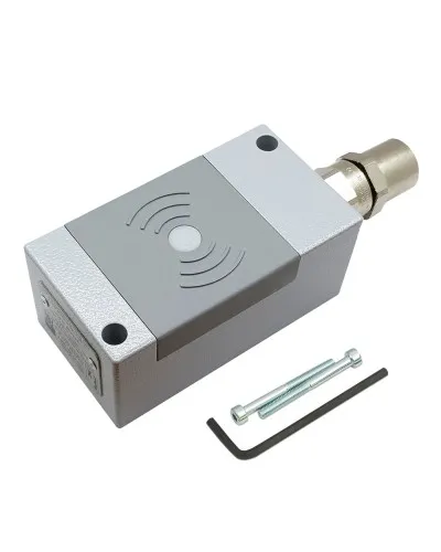 ALM-RD-S06-F-REH-T. Считыватель бесконтактный для proxi-карт взрывозащищенный. ALeko в Уфе