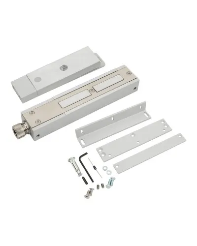 ALM-FM-M22-G-12-T. Электромагнитный замок взрывозащищенный. ALeko в Уфе