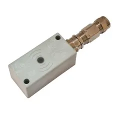 ALM-RD-S08-NM-RMFEH-B. Считыватель бесконтактный для proxi-карт взрывозащищенный. ALeko