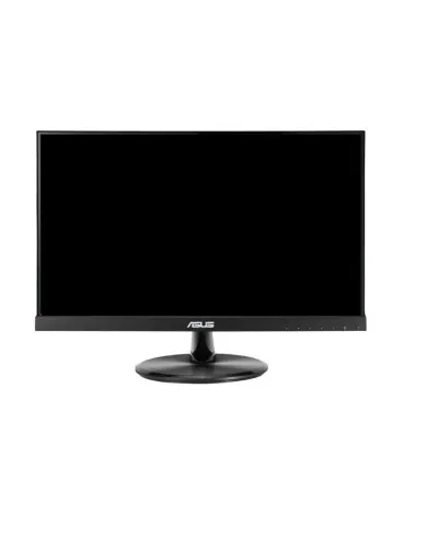 ASUS VT229H 21.5 черный. Монитор LCD 21,5 дюймов. ASUS в Уфе