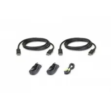 2L-7D02UDPX5. Кабель KVM. ATEN