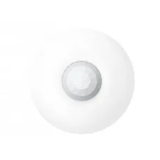 DS-PDCL12-EG2-WE. Извещатель охранный оптико-электронный радиоканальный. AX PRO Hikvision