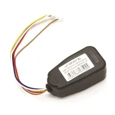 AT-VD632 BL. Адаптер монитора. AccordTec