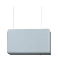 5881ENL. Расширитель шлейфов радиоканальный. Ademco