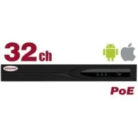 BK1232H2-P16. IP-видеорегистратор. Beward