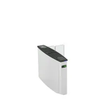 CAME SLIDING GATE SG 55 (001SG55MS). Турникет с раздвижными створками. CAME