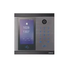 CIOT-L20M. Вызывная панель подъездного IP-домофона. Commax