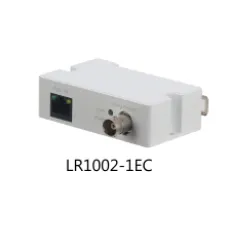 DH-LR1002-1EC. Преобразователь интерфейсов с РОЕ. Dahua
