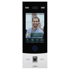 DH-VTO7541G. Вызывная панель подъездного IP-домофона. Dahua