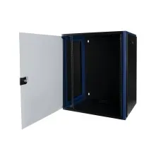 DR-600221. Шкаф телекоммуникационный 19 настенный 12U. Datarex