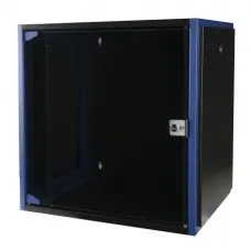 DR-600211. Шкаф телекоммуникационный 19 настенный 12U. Datarex