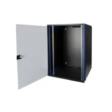 DR-600421. Шкаф телекоммуникационный 19 напольный 18U. Datarex