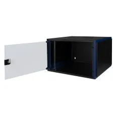 DR-600511. Шкаф телекоммуникационный 19 настенный 4U. Datarex