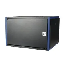 DR-610021. Шкаф телекоммуникационный 19 настенный 7U. Datarex
