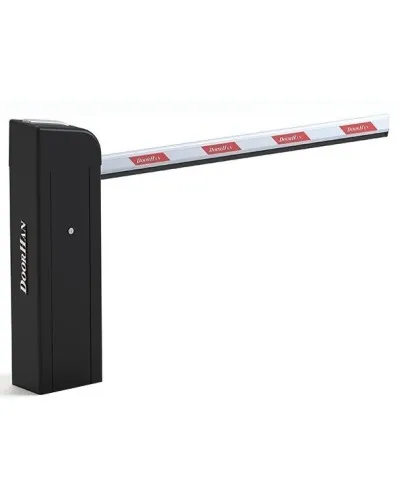 DoorHan BARRIER-PRO-RPD3000. Шлагбаум автоматический. DoorHan в Уфе