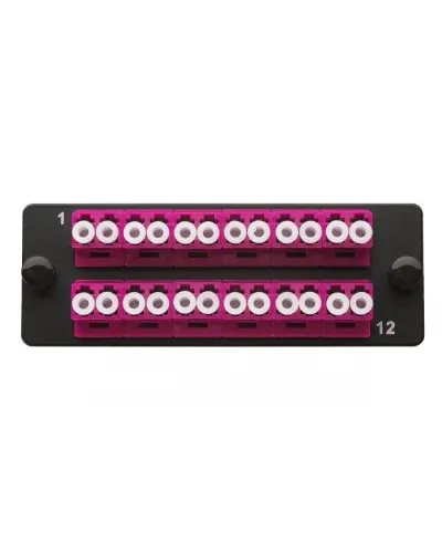 38M-40-2L-12BL: Планка Q-SLOT в Уфе