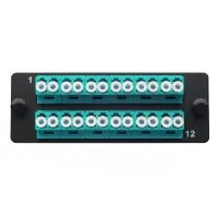 38M-30-2L-12BL: Планка Q-SLOT
