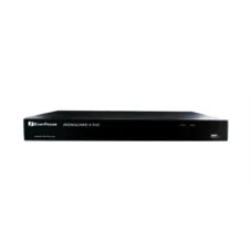 IRONGUARD 8 PoE. IP-видеорегистратор 8-канальный. EverFocus