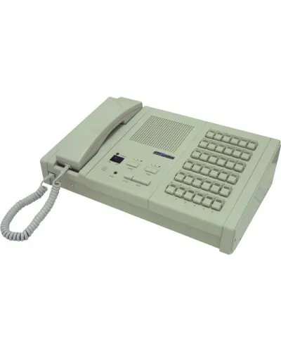 GC-1036D6 (36 аб.). Пульт диспетчерской связи. GETCALL в Уфе