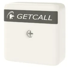 GC-3001S1. Одноканальный передатчик сигнала аварии. GETCALL