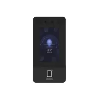 ACT-T1342EFW. Биометрический терминал. HiWatch