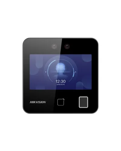 ACT-T1343EFW. Биометрический терминал. HiWatch в Уфе